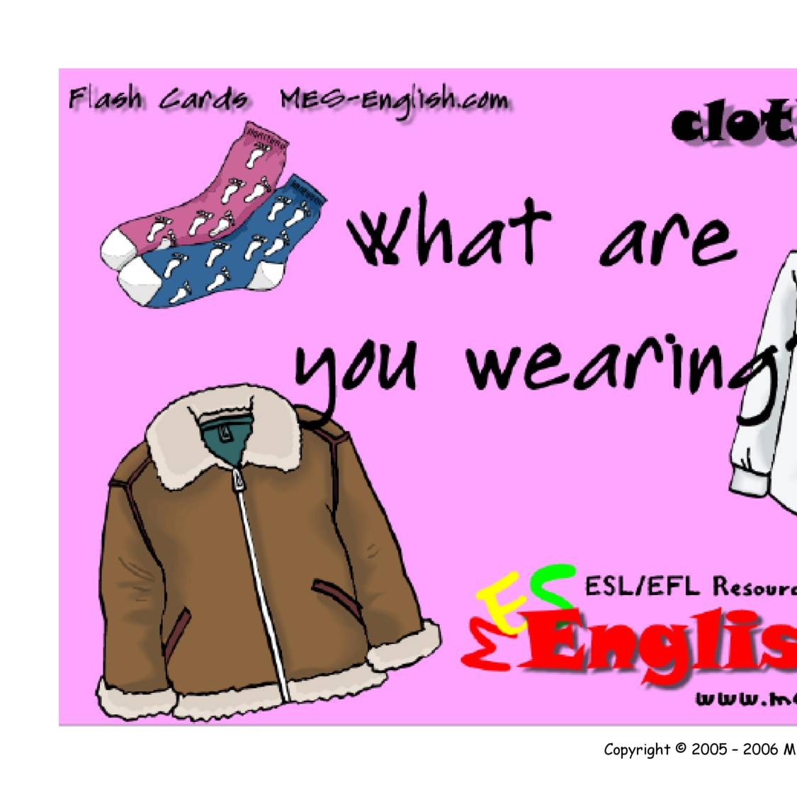 Clothes 2 Ppt Docdroid