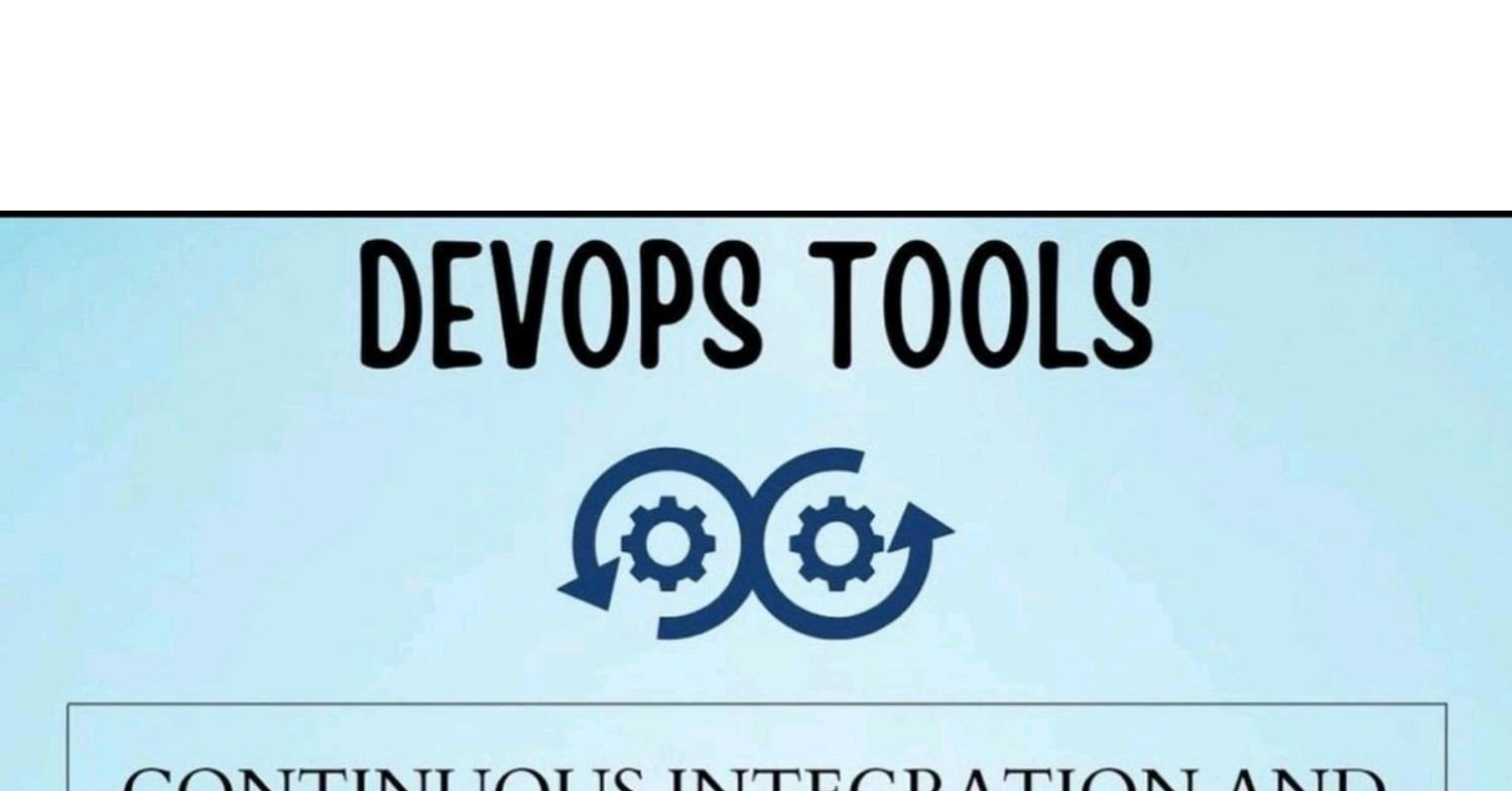 Devops Tools Pdf Docdroid