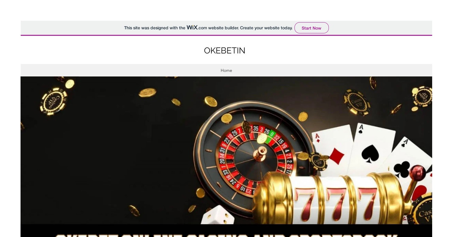 OKbet Online Games: Enjoy - Issuu