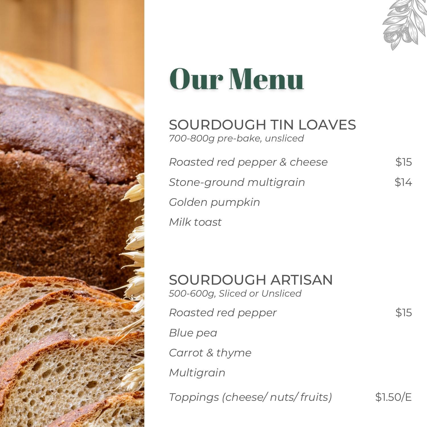 veronskitchen menu jun2022.pdf | DocDroid