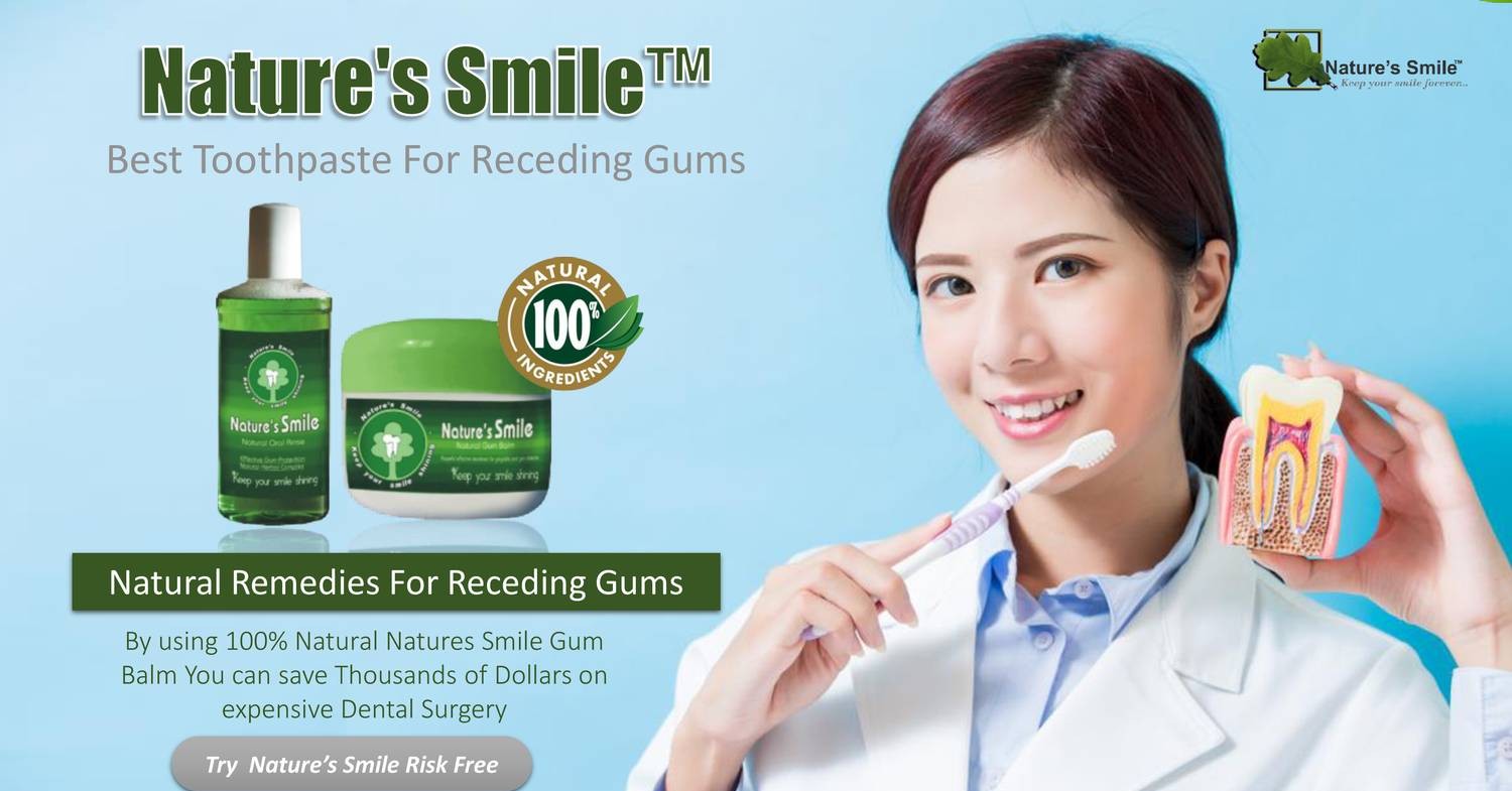 Toothpaste For Receding Gums.pdf DocDroid