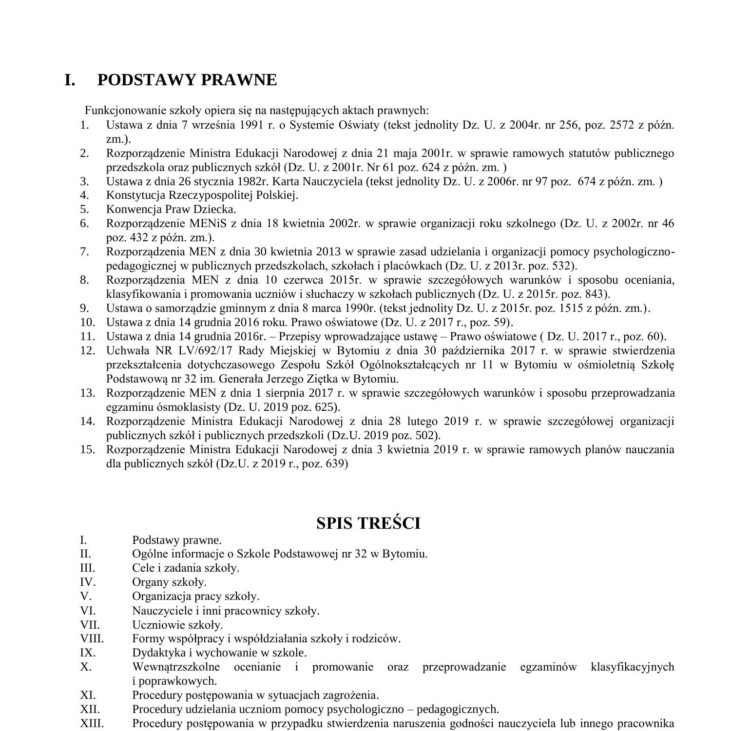 Statut SP 32 tekst ujednolicony 24 października 2022 r..pdf DocDroid