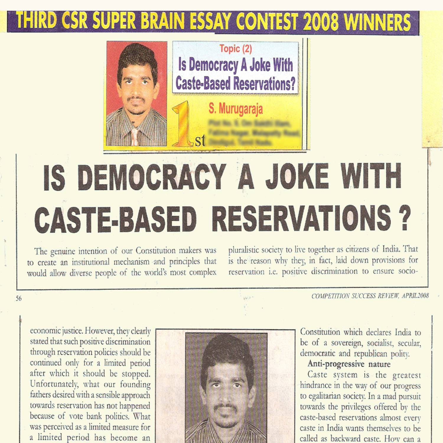 Essay topics on indian politics picture