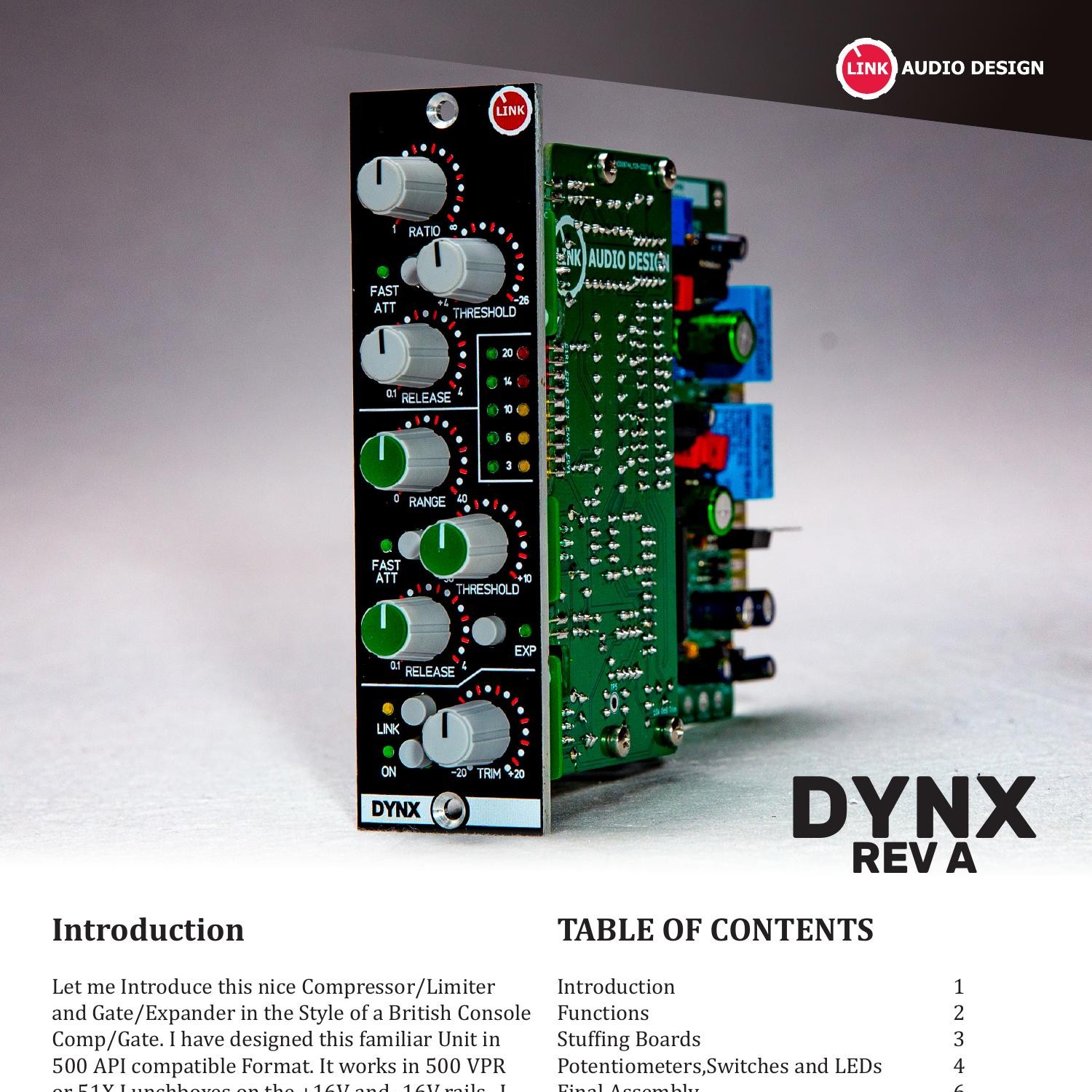DYNXGUIDEREVA.pdf | DocDroid