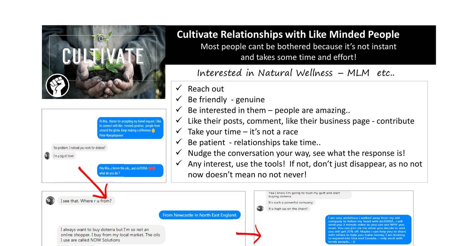 Cultivate Relationships Online.pdf DocDroid