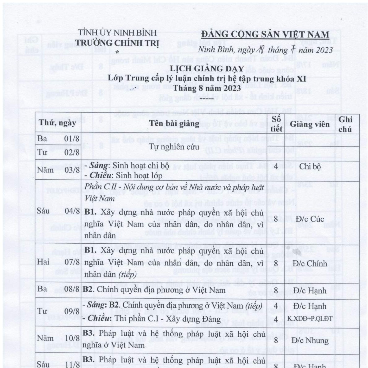 Lich Thang ́8.2023.pdf | DocDroid