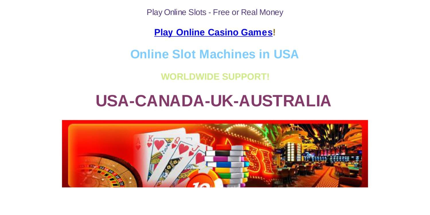 Kunden finden mit Online Casino in Österreich Teil B
