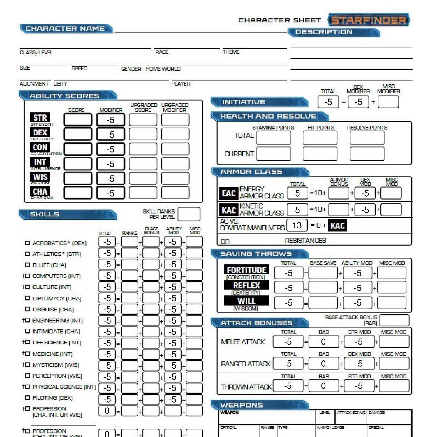Starfinder Character Sheet.pdf DocDroid