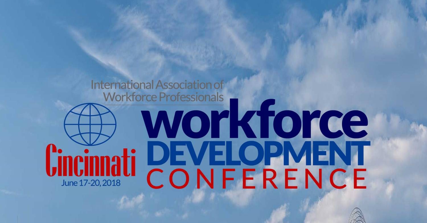 2018 Workforce Development Conference Program 1 pdf DocDroid