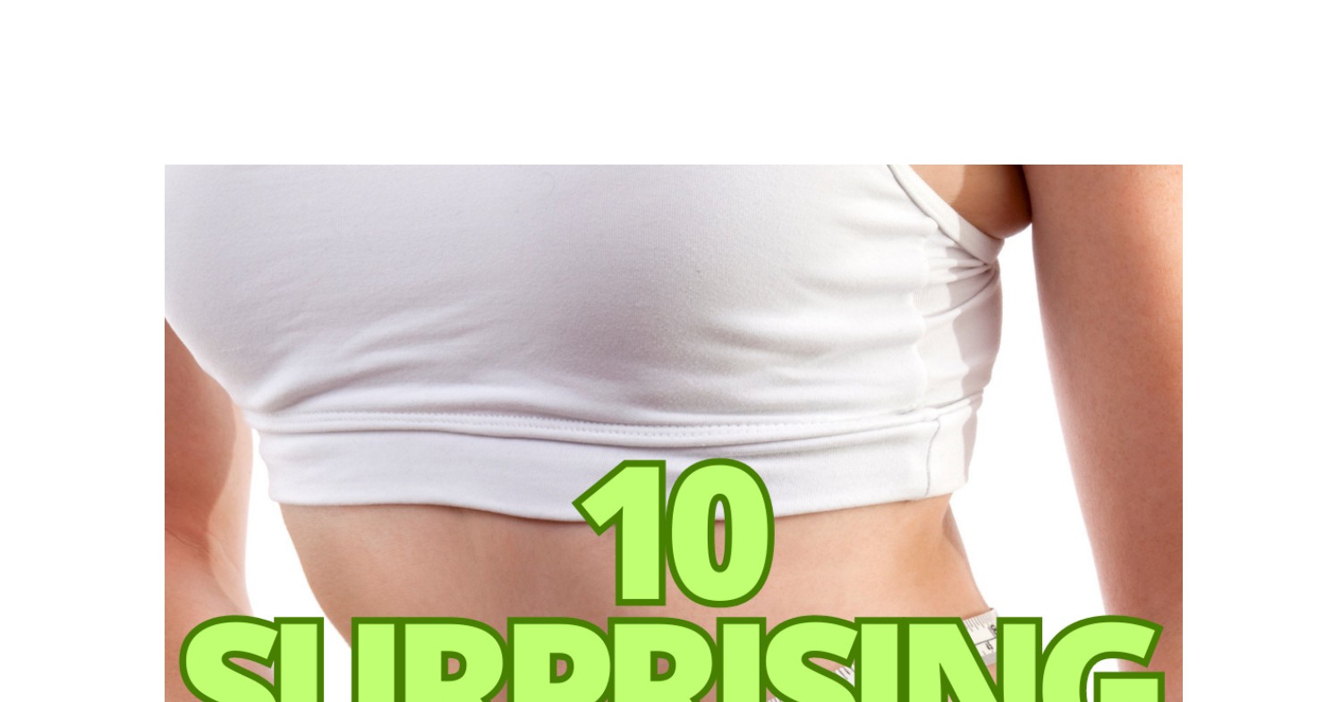 10 Surprising Tips That Will Help You Lose Weight Faster .pdf DocDroid
