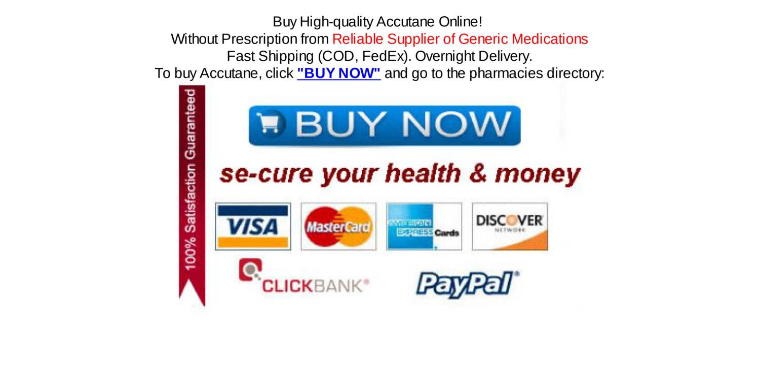 accutane prescription online