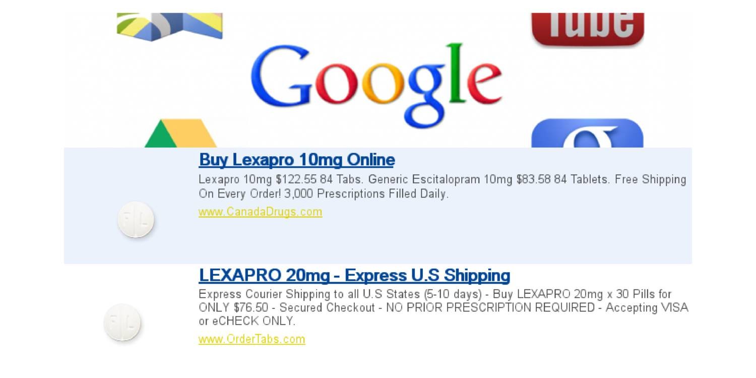 Buy Cheap Lexapro Online
