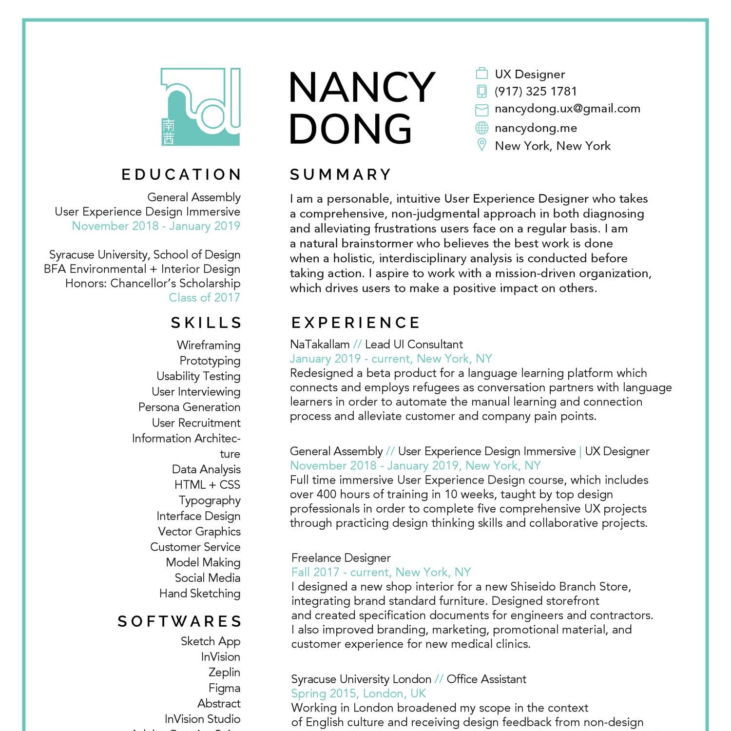 nancydong-resume-2.pdf | DocDroid