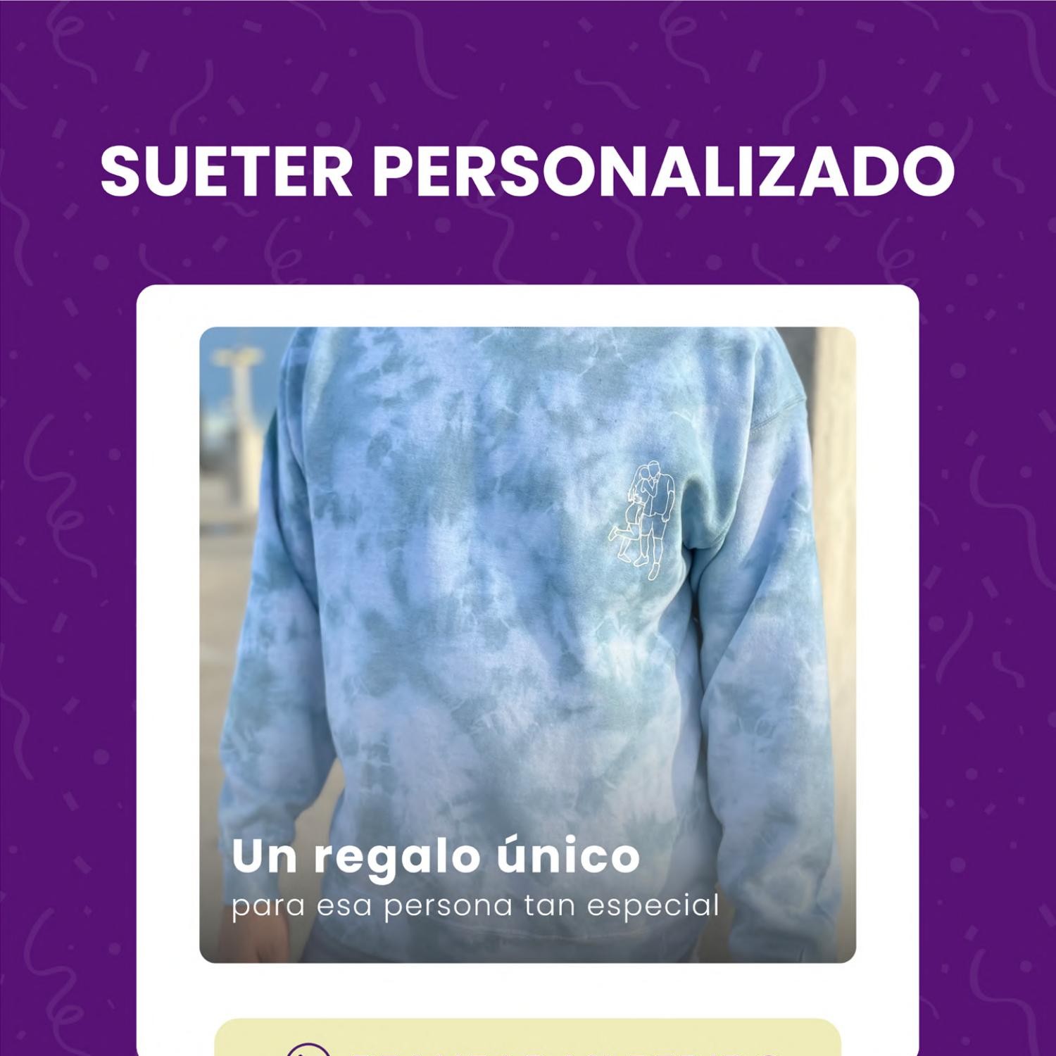 Sueter Personalizado_HappyGifts.pdf | DocDroid