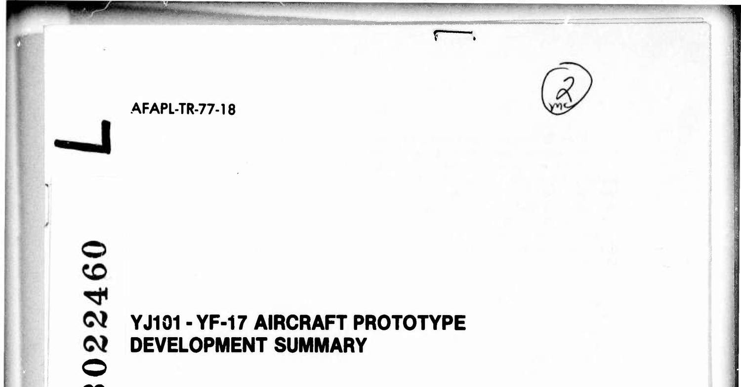 YJ-101_YF-17 Engine Prototype Development Summary.pdf | DocDroid