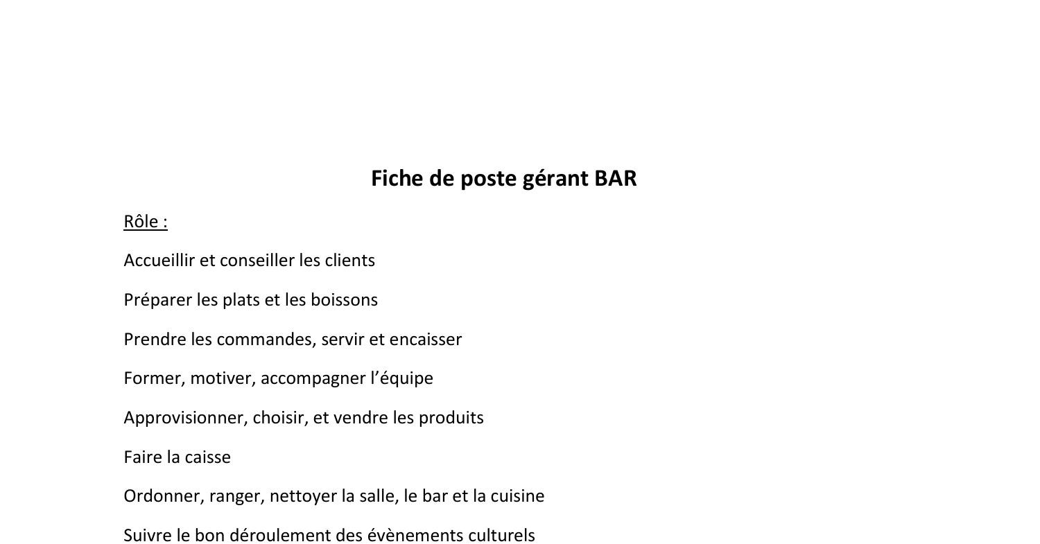 Fiche de poste gérant BAR.pdf DocDroid