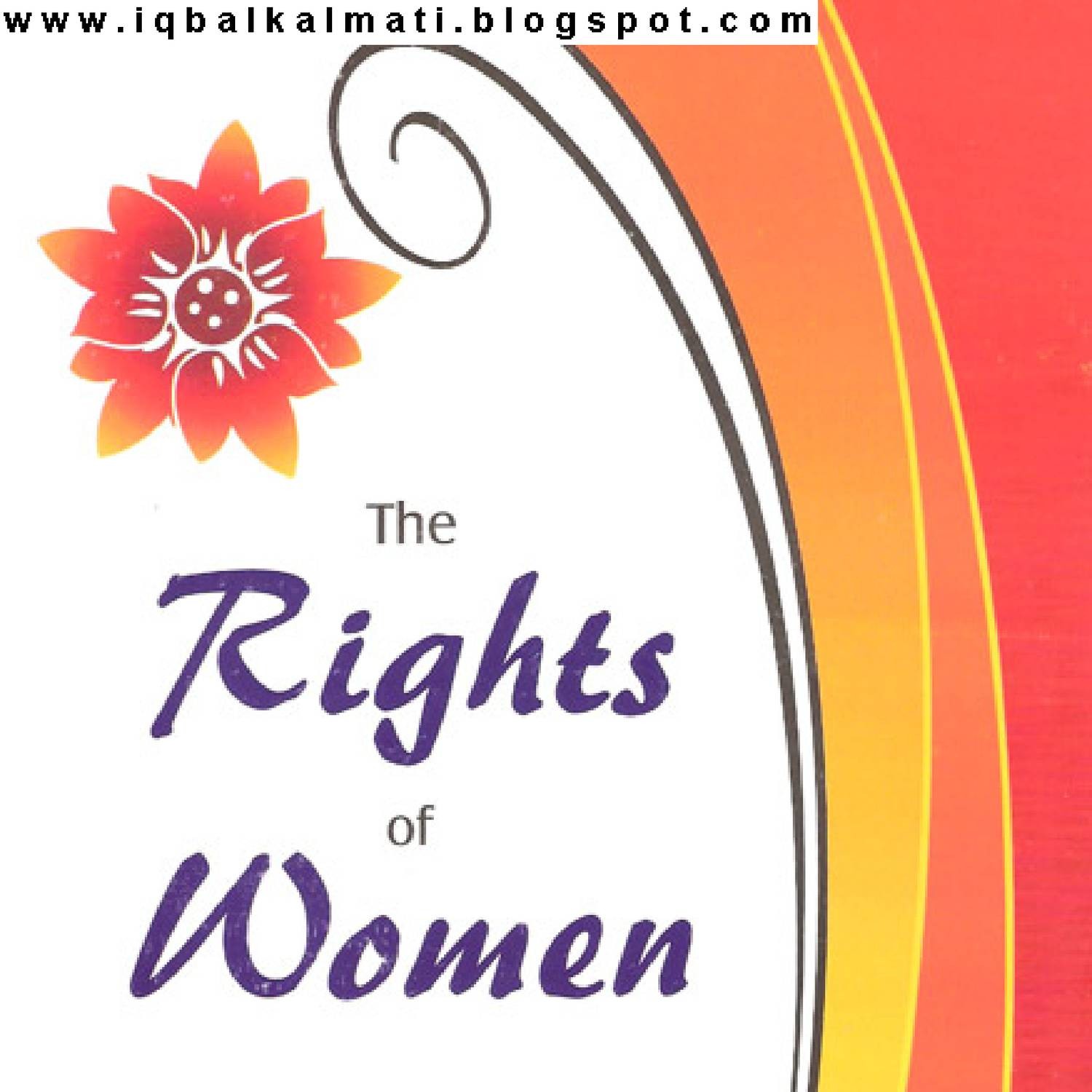 Rights Of Women.pdf | DocDroid