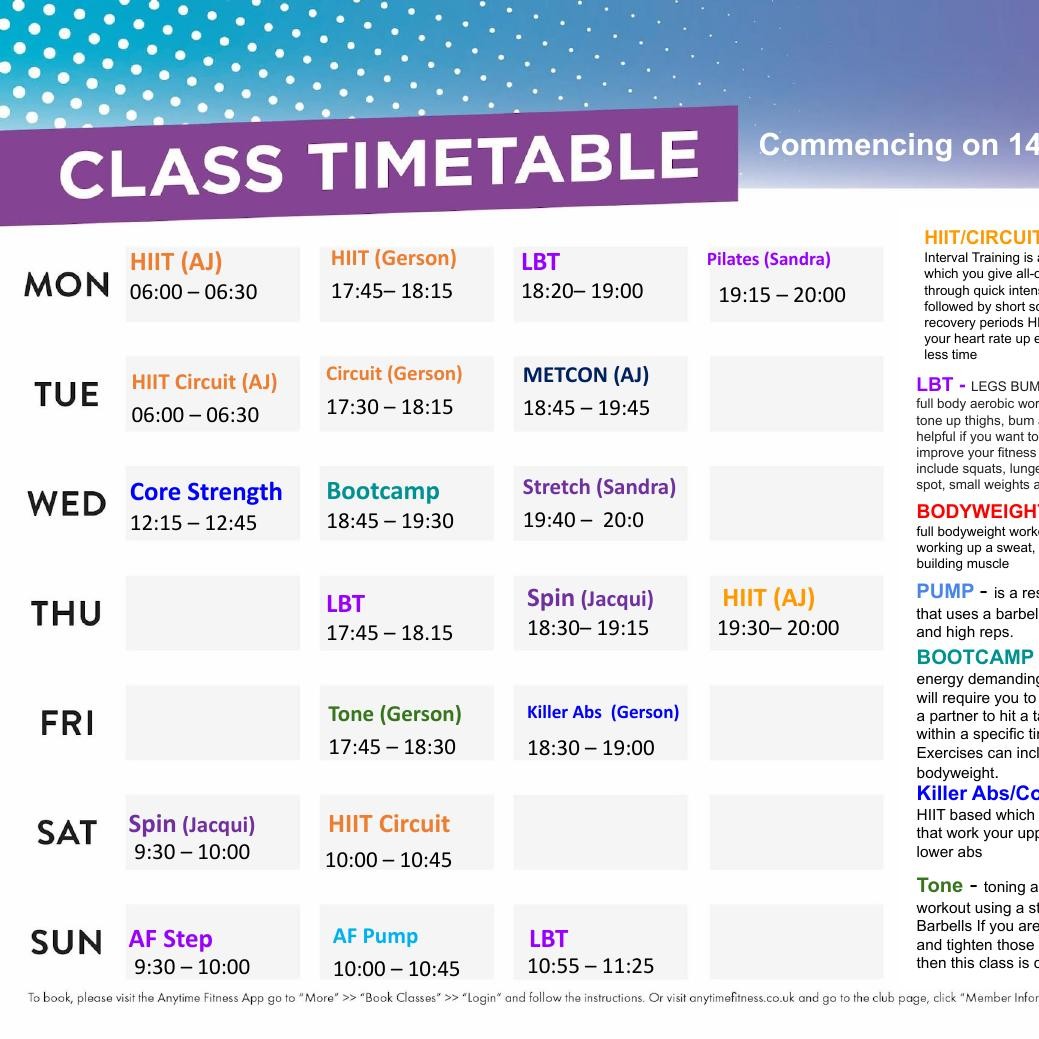 Class timetable.pdf DocDroid