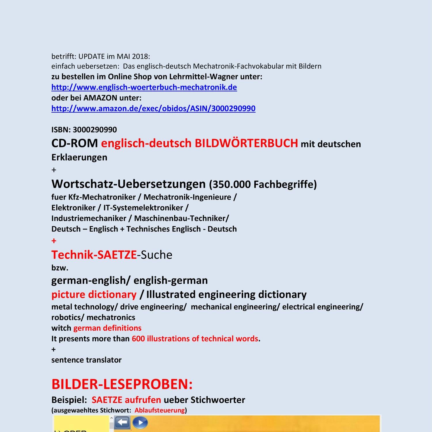 Illustrated Dictionary German english Translation pdf DocDroid