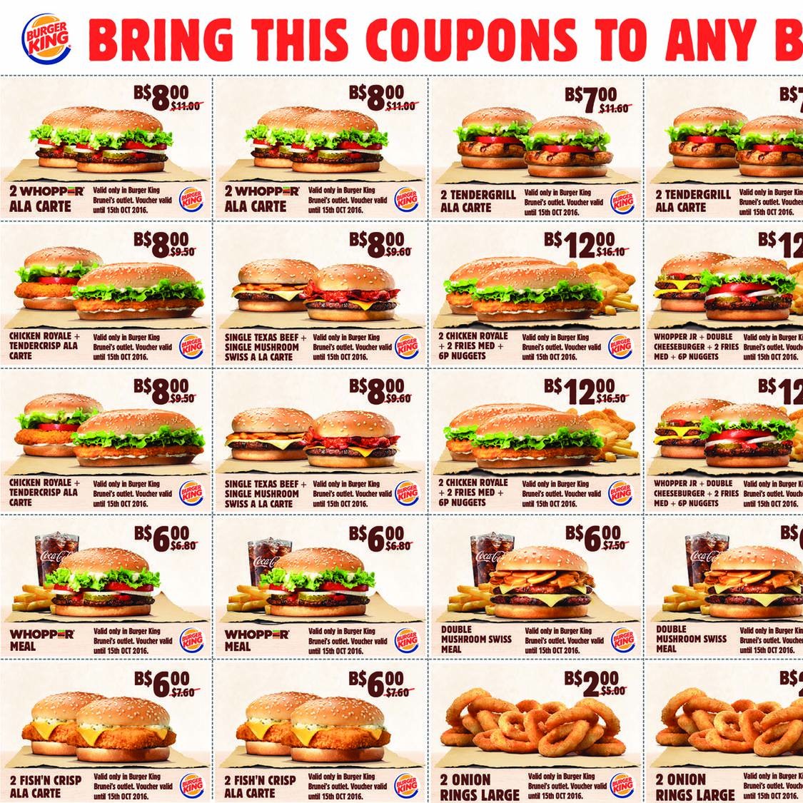 bk coupons