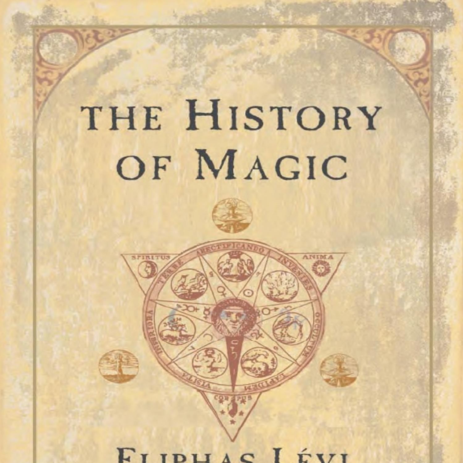 The History of Magic by Eliphas Levi.pdf DocDroid