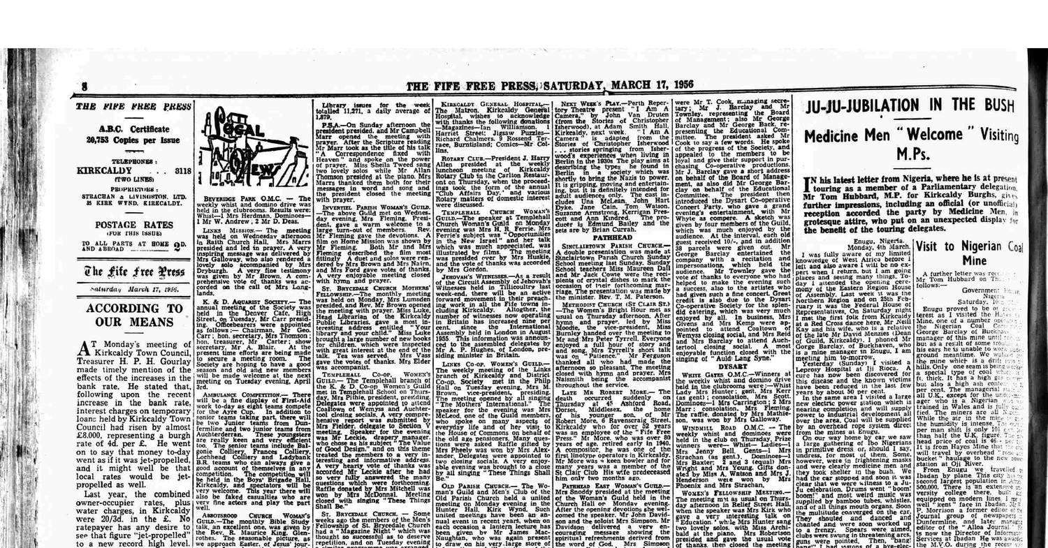 Fife Free Press, & Kirkcaldy Guardian Saturday 17 March 1956.pdf