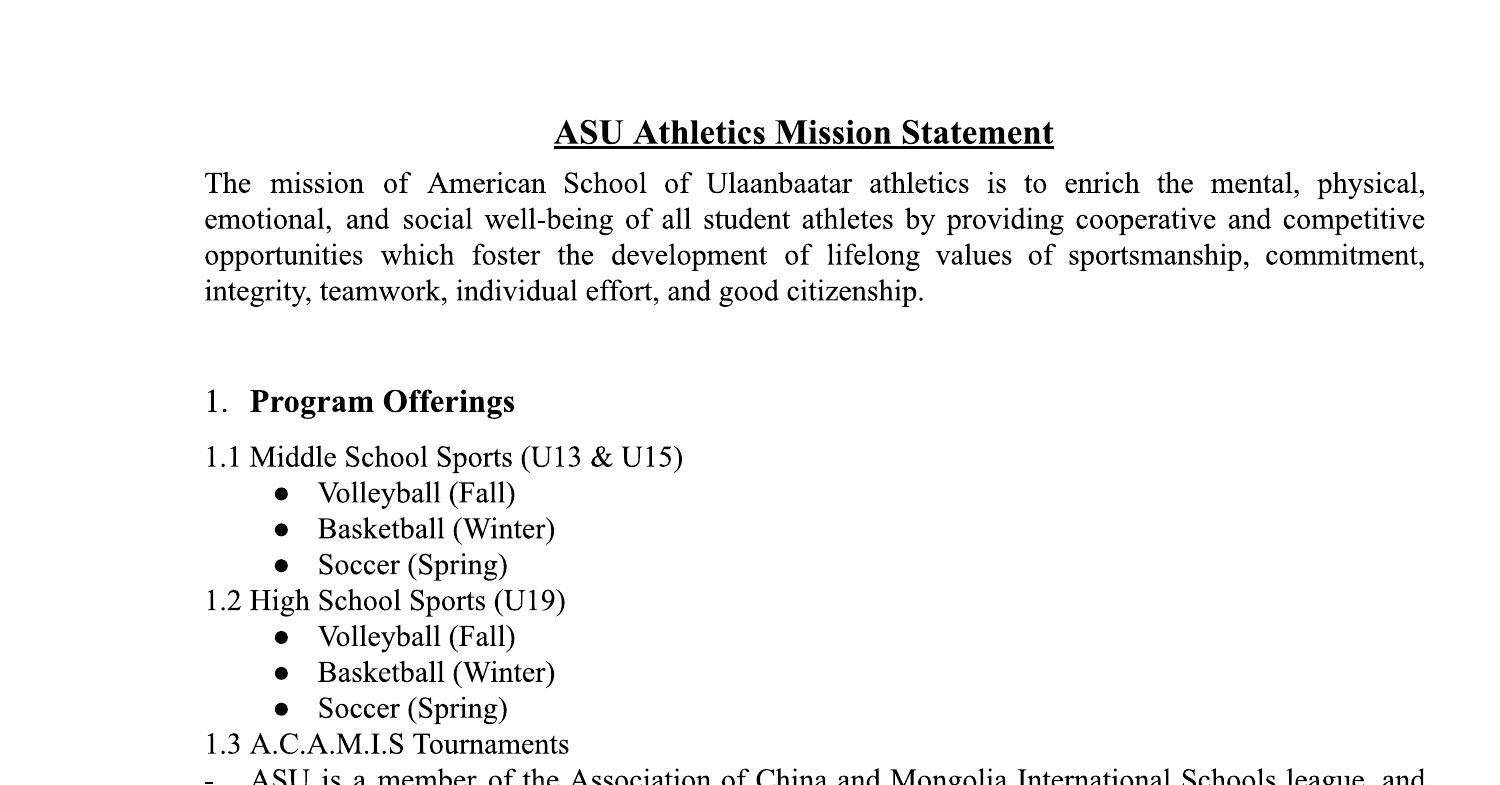 Athletic Mission Statement.pdf DocDroid