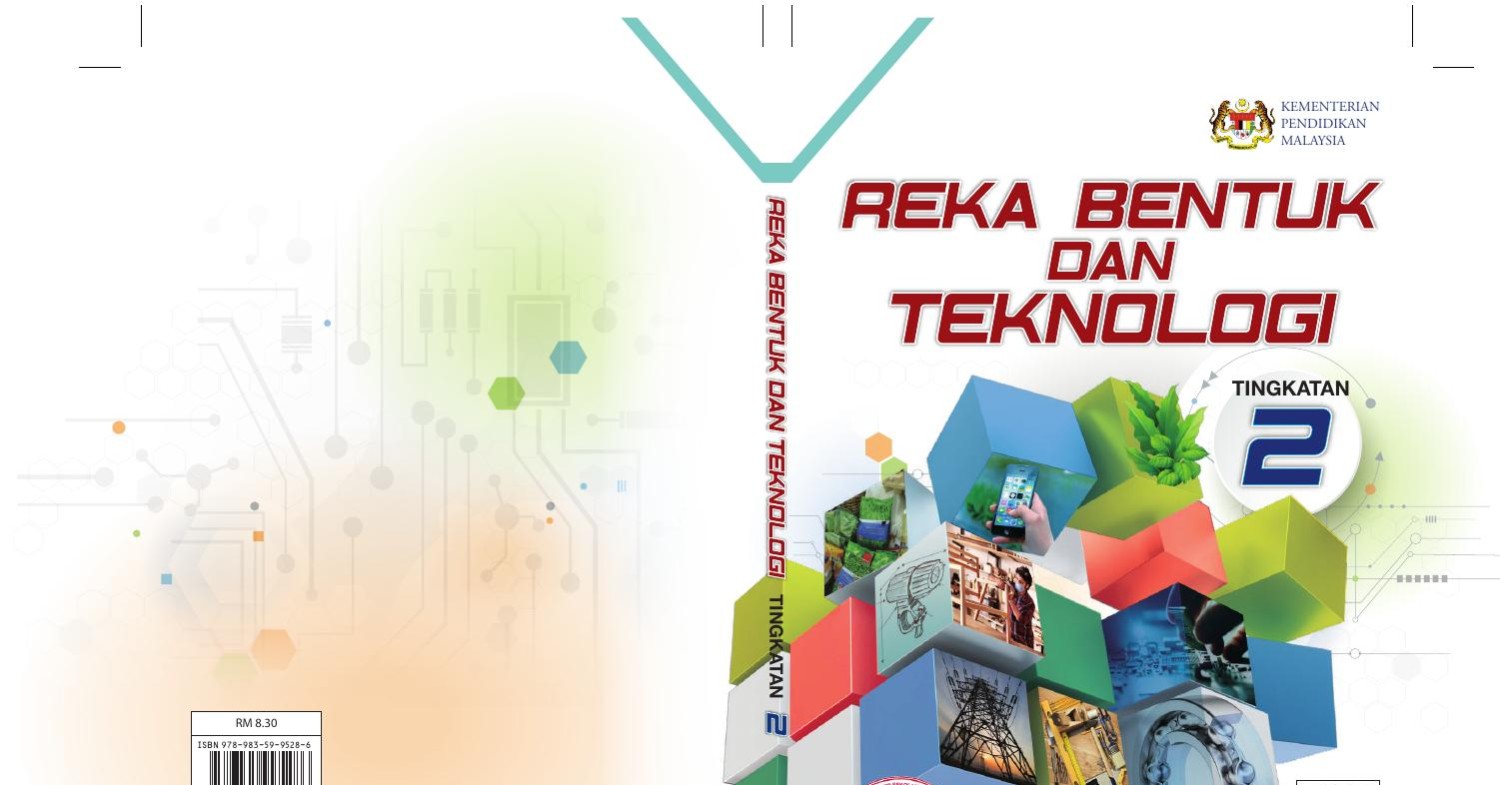 Reka Bentuk Dan Teknologi Tingkatan 2 Pdf Docdroid