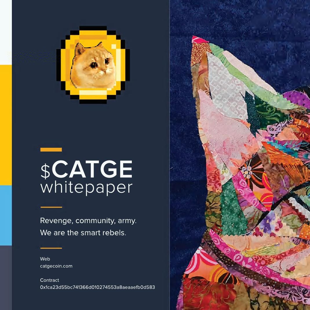 1 CATGE WHITEPAPER.pdf | DocDroid