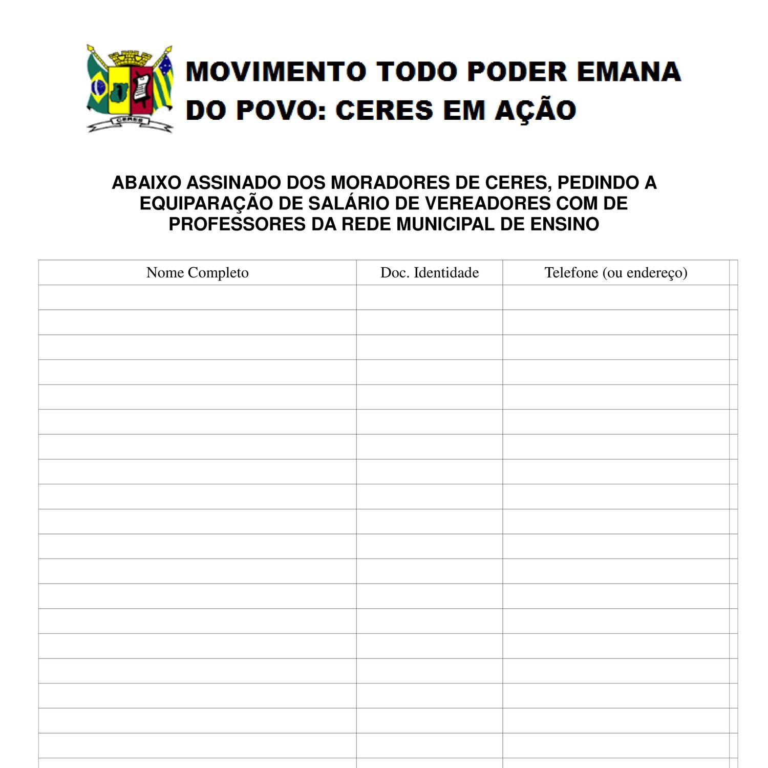 Abaixo-assinado pela volta de 'Chaves' tem 20 mil assinaturas em 2 dias