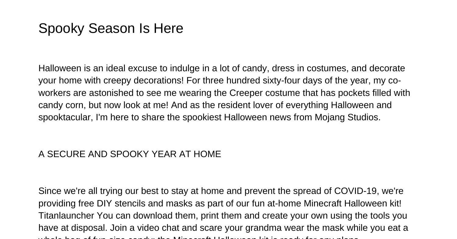 Halloween Season Is Heregtivg.pdf.pdf DocDroid