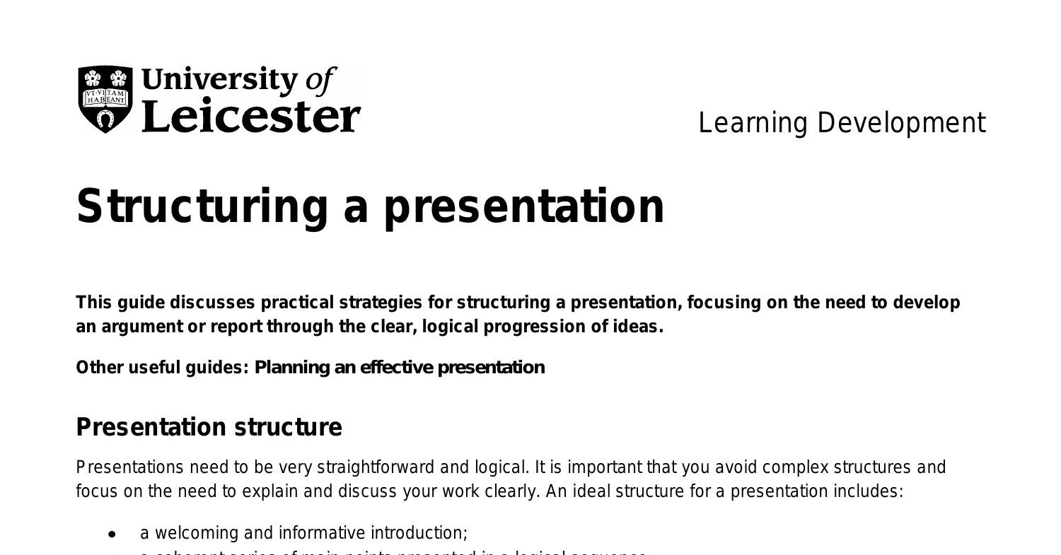 structuring-presentation-v1 0.pdf | DocDroid