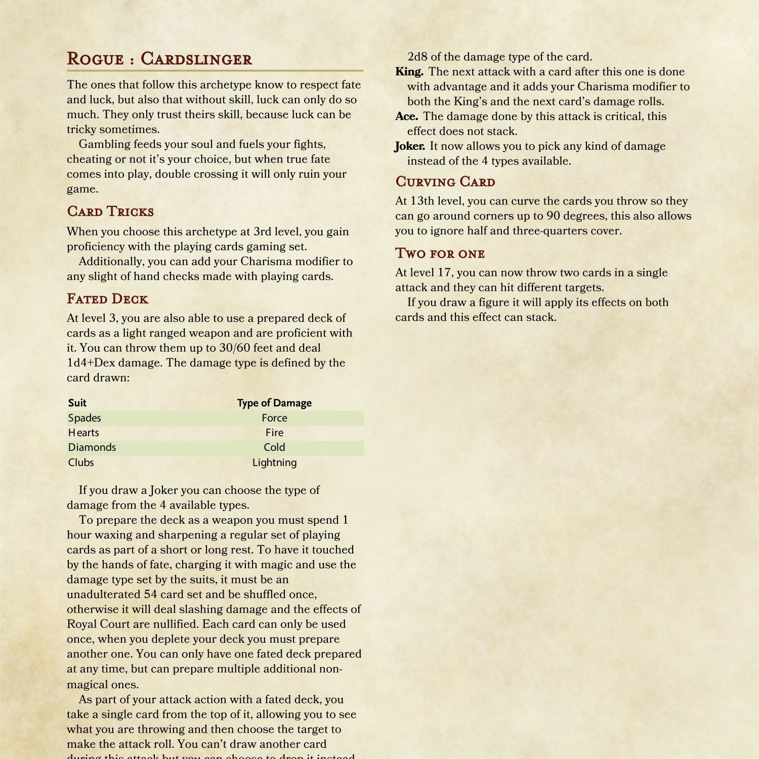 Rogue _ Cardslinger .pdf DocDroid