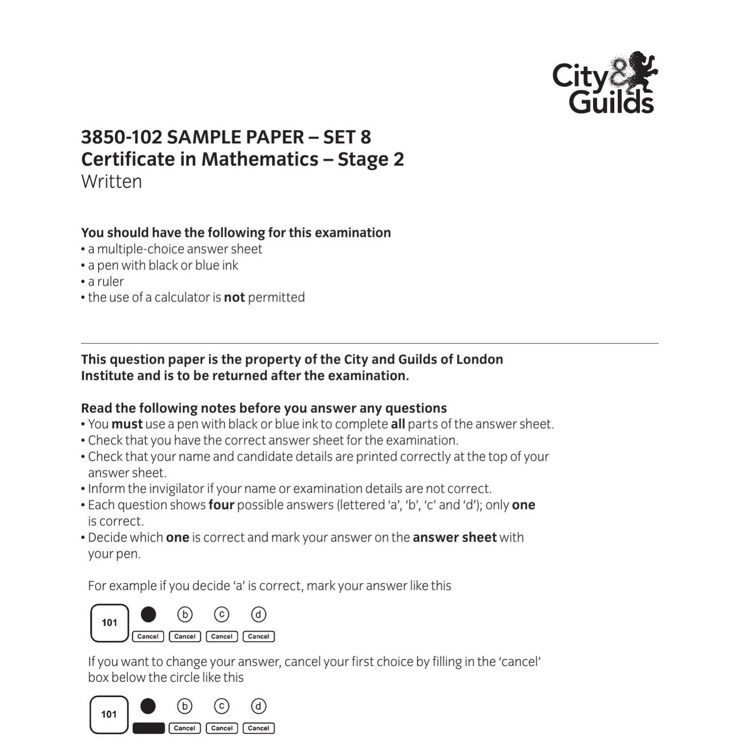 Math Skills Stage 2 Sample Paper.pdf DocDroid