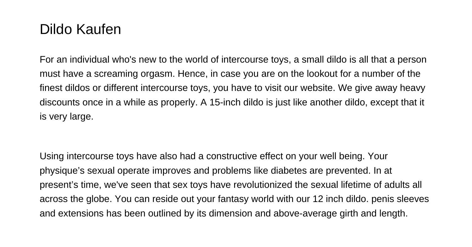 Dildo Kaufentnjiy.pdf.pdf | DocDroid