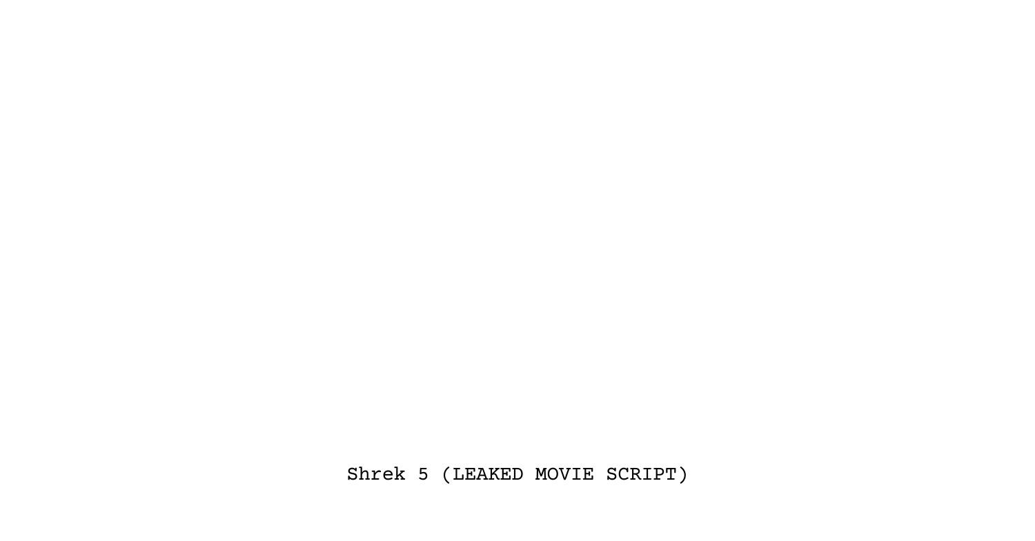 movie scripts pdf