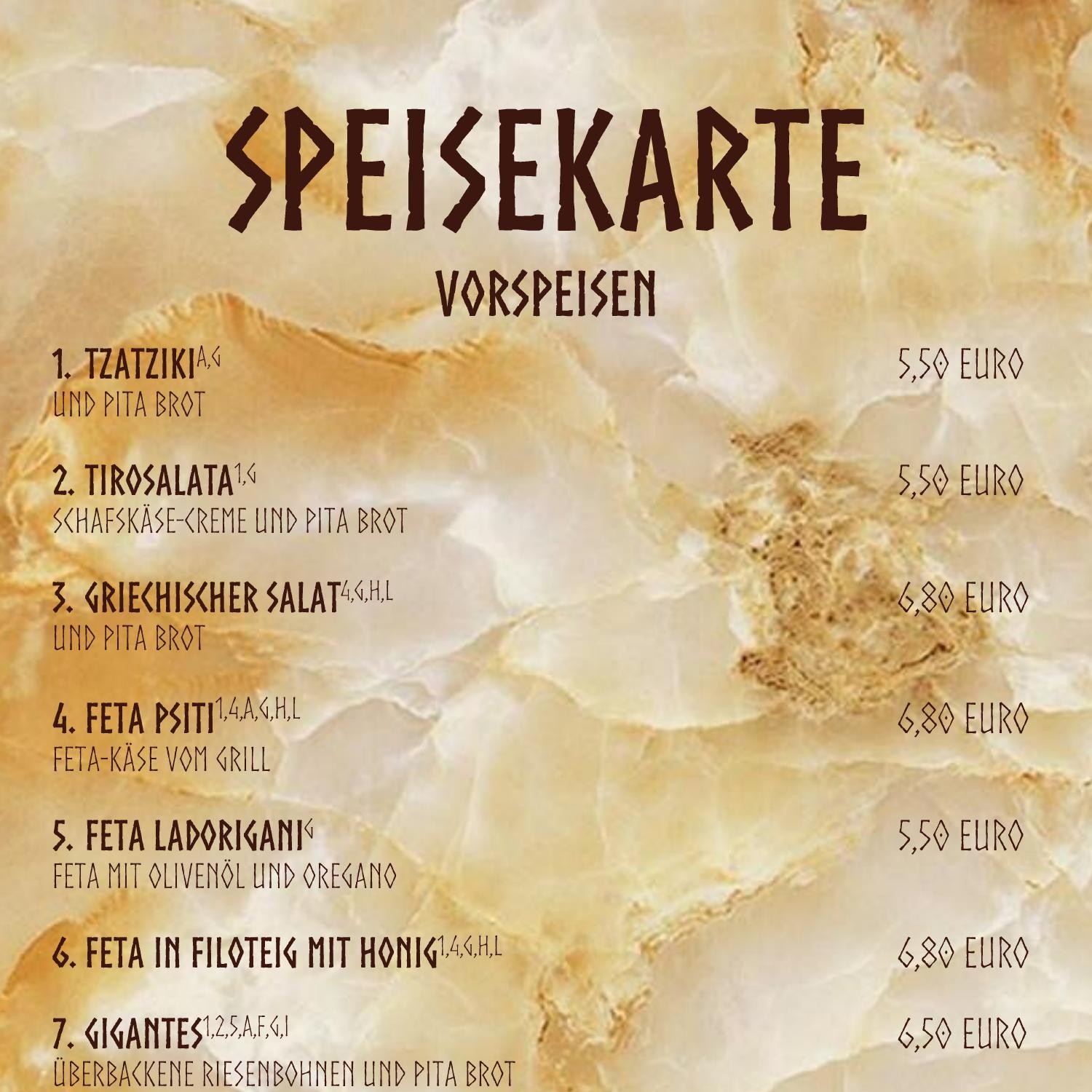 brauhaus zur sonne mainz speisekarte