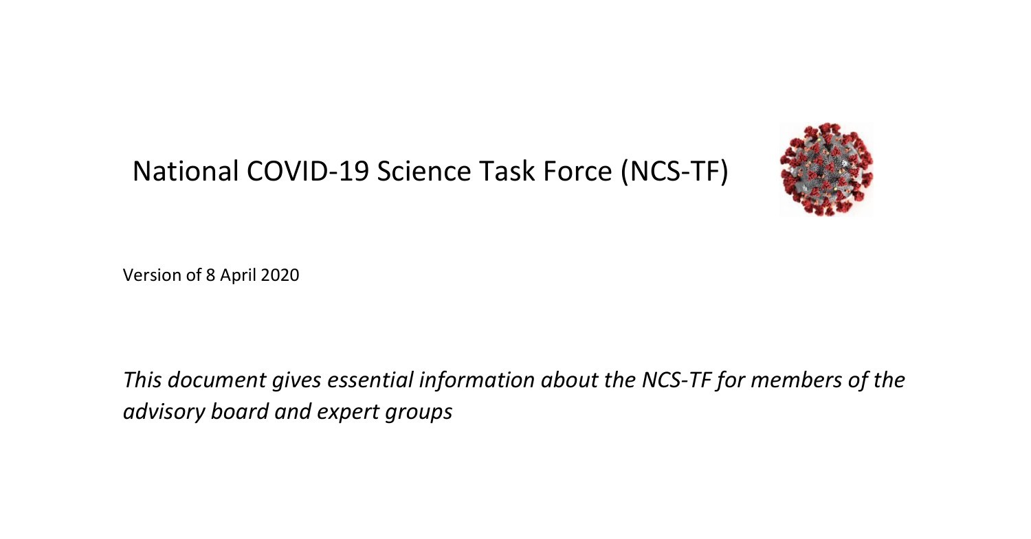 National Science Taskforce 09042020.pdf | DocDroid
