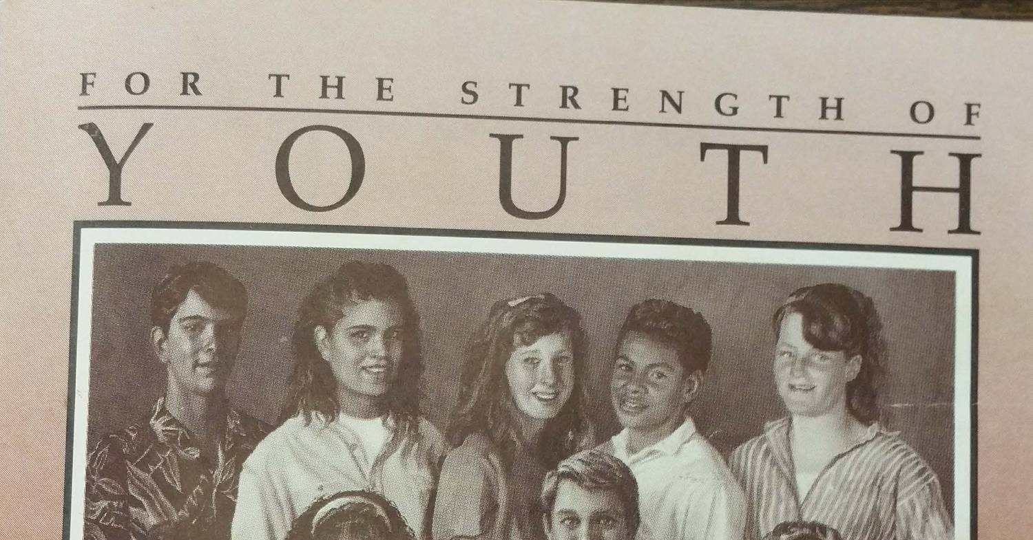 1990 For the Strength of Youth LDS Standards of Conduct.pdf DocDroid