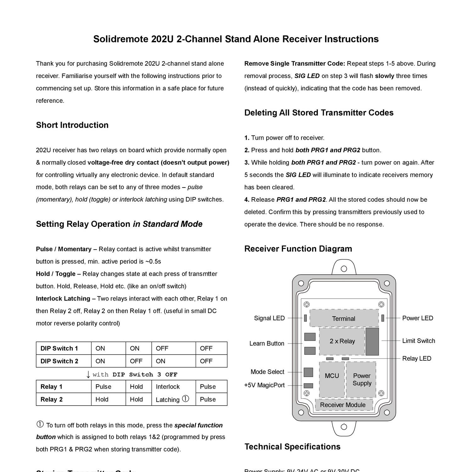 Solidremote202UInstructionsnewv5.pdf DocDroid