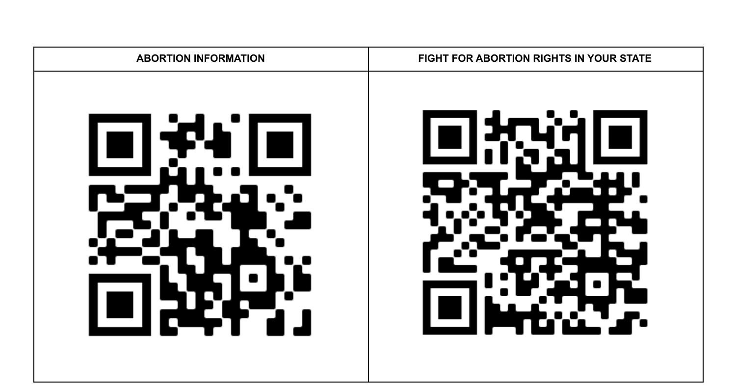 Current QR codes v1.2.pdf | DocDroid