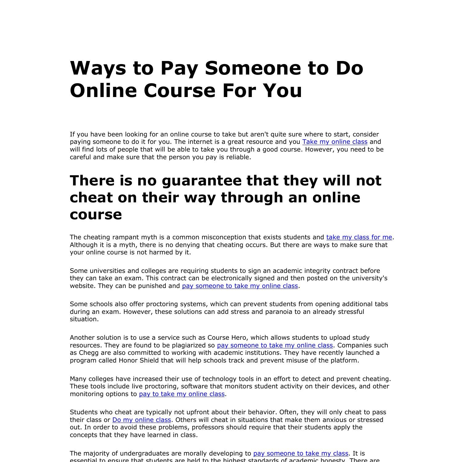 PAY SOMEONE TO DO SOMETHING OR PAY FOR SOMEONE TO DO SOMETHING visual data 7