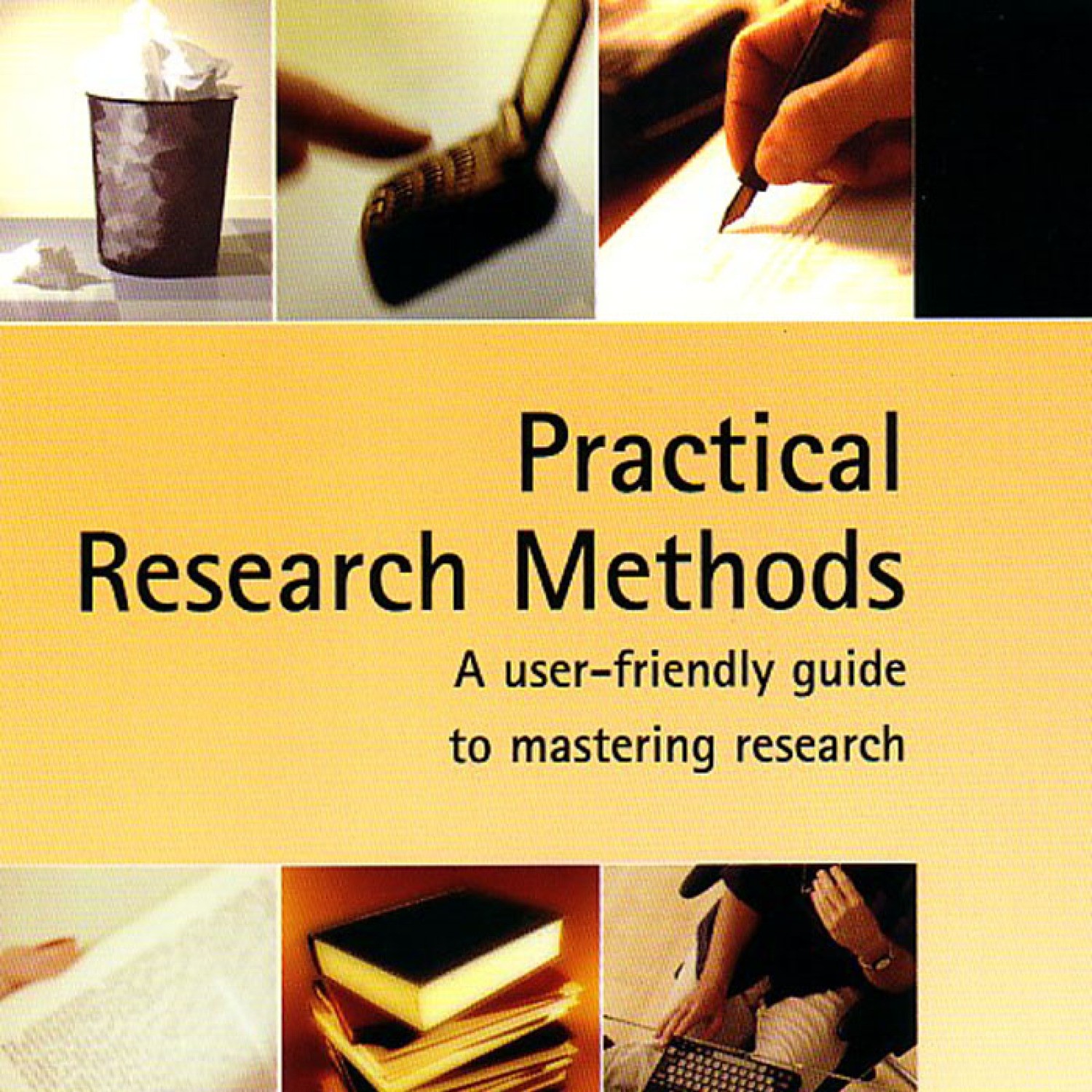 what do you think is practical research all about