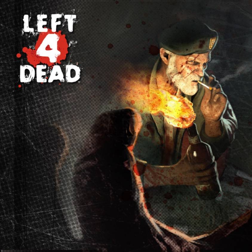 The Sacrifice, Left 4 Dead Wiki