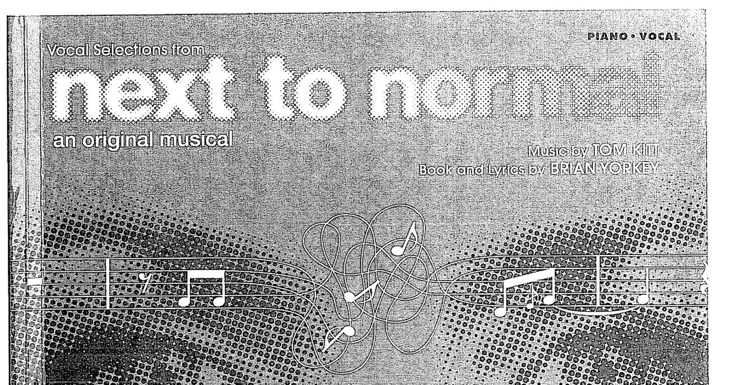 Next to Normal - All Songs In One PDF.pdf | DocDroid