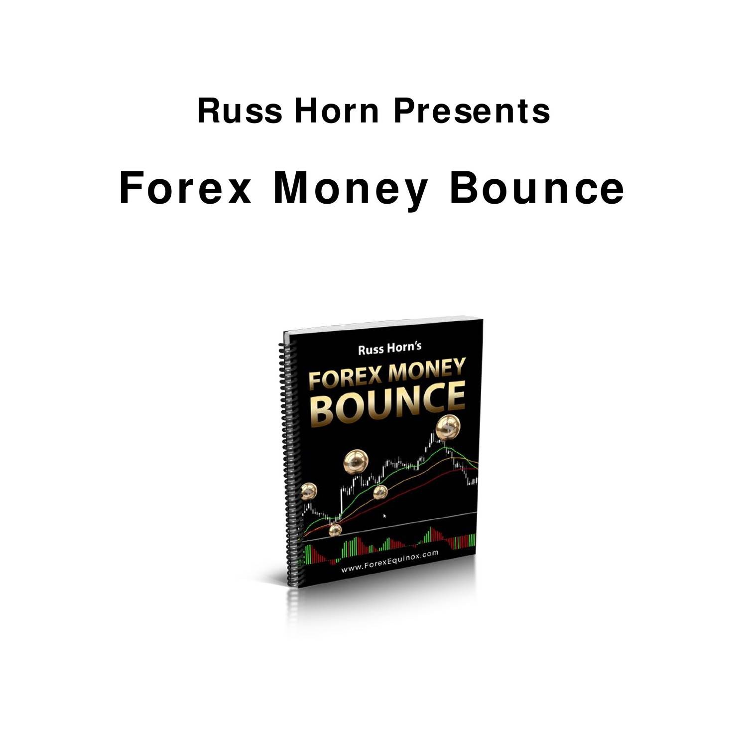 Forex bounce