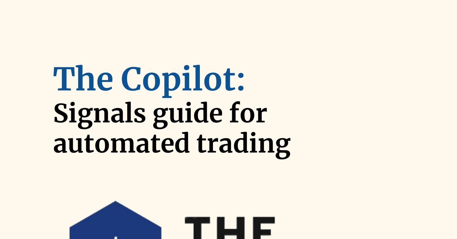 The Copilot Signals Guide pdf DocDroid