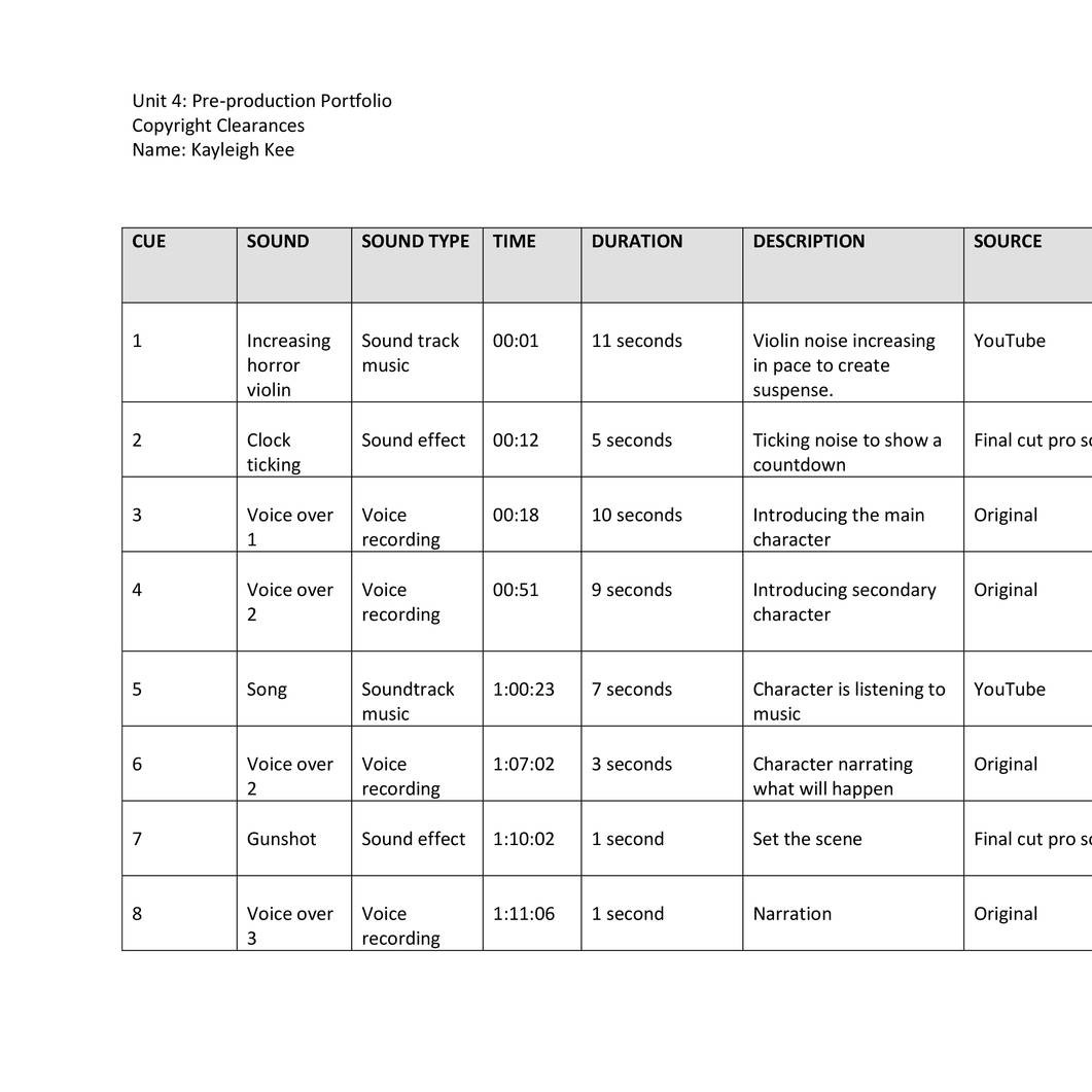 SOUND LOGGING SHEET.docx DocDroid