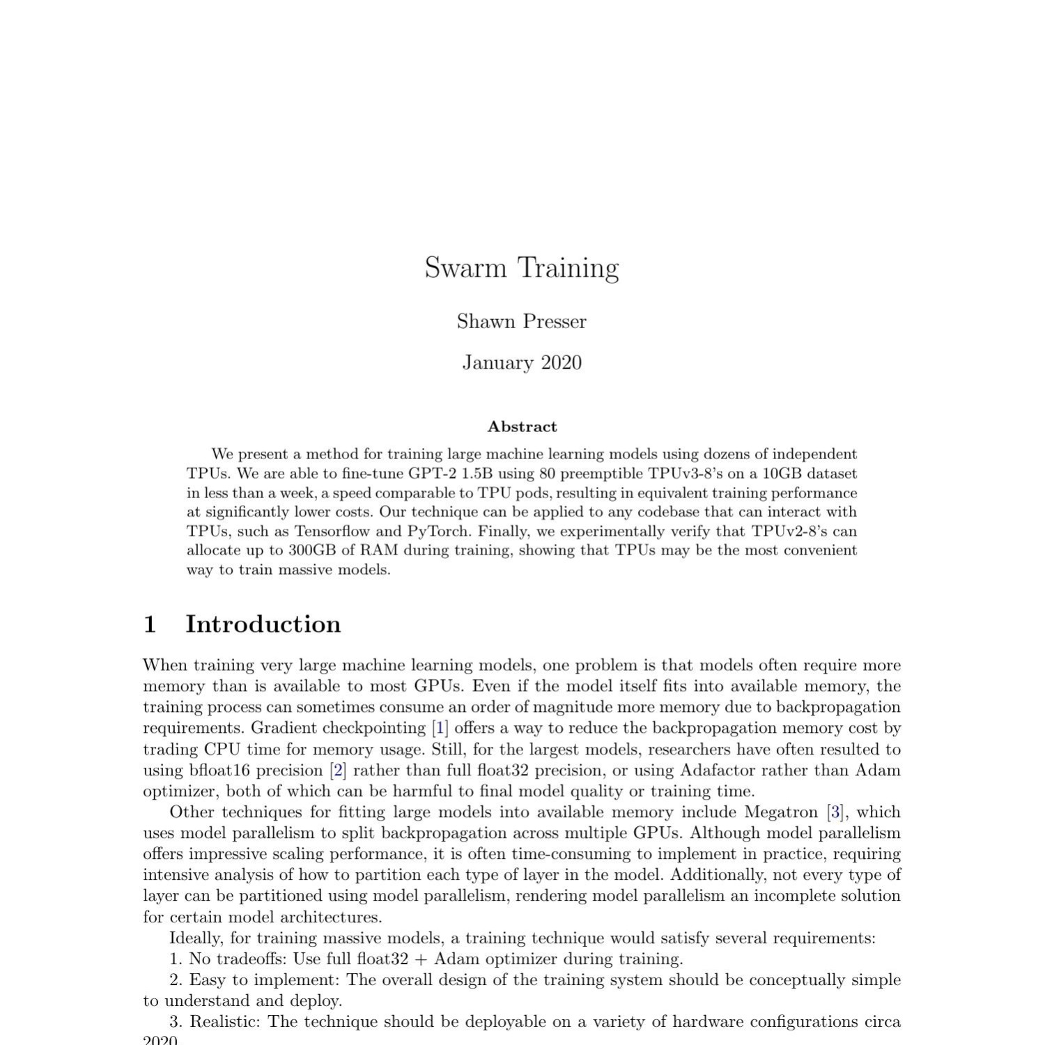 Swarm Training v0.1a.pdf | DocDroid