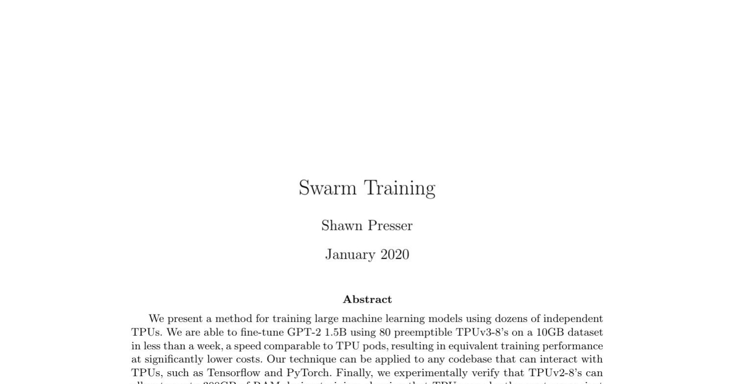 Swarm Training v0.1a.pdf | DocDroid